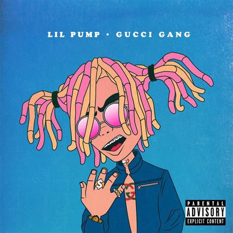 lil pump gucci one piece|lil pump gucci gang download.